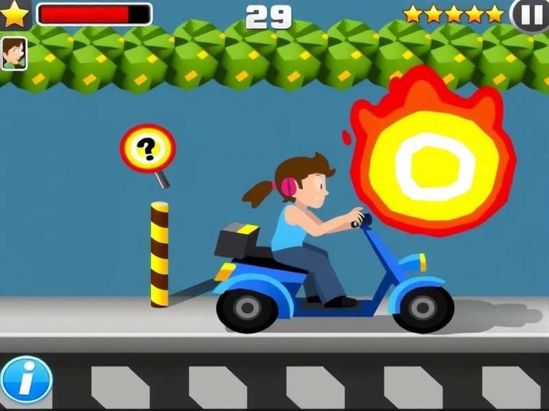 Tuk Tuk Master Blaster Download Statistics
